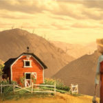Screenshot from Video example