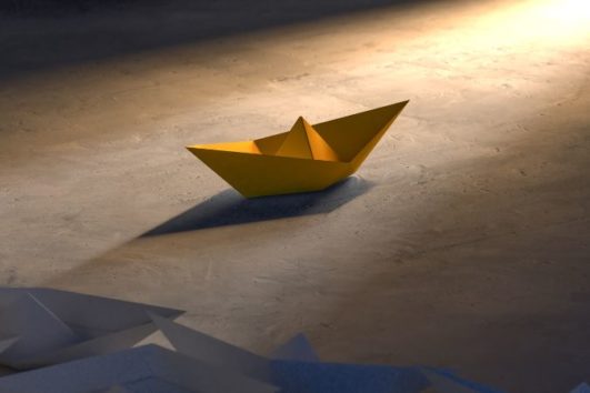 Double down on owned content and make the most of your marketing budgets during a changing housing market.