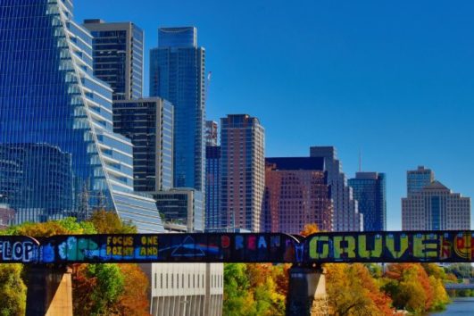 SXSW is here but there's much more to do in Austin. Here are a few ways to live like a local and start scratching the surface of everything this amazing city has to offer.