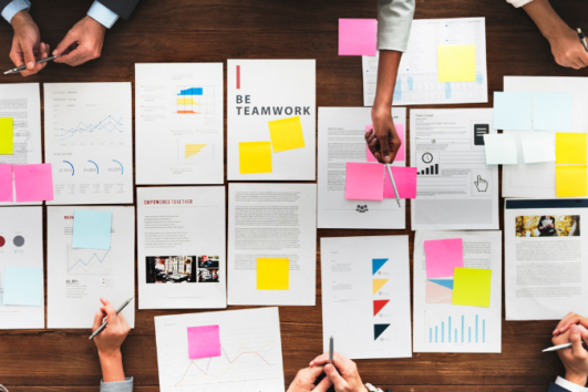 During an economic downturn, a strategic marketing plan is more important than ever.