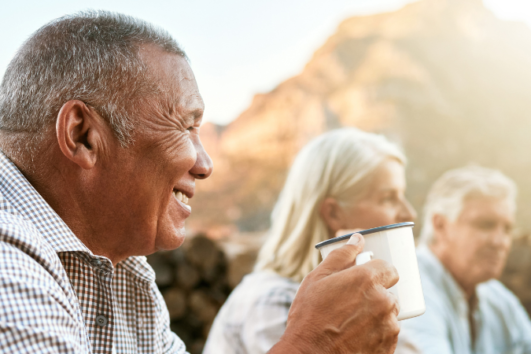 Don't miss the mark when talking to your 55+ audience.