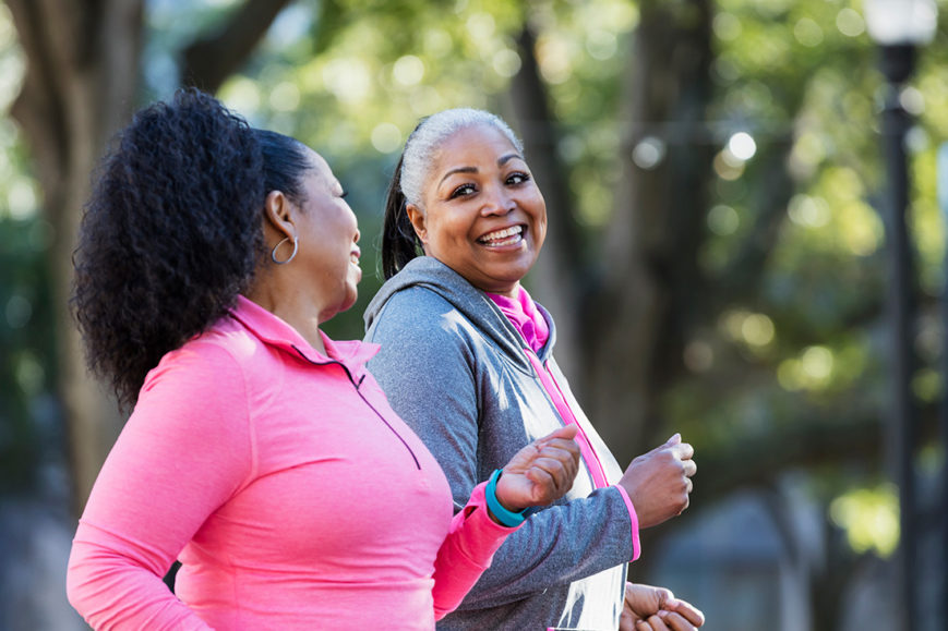 In recent years, leading a happier, healthier lifestyle has become more important than ever. People are looking for ways to relax, de-stress and make fitness-focused decisions for both themselves and their family.