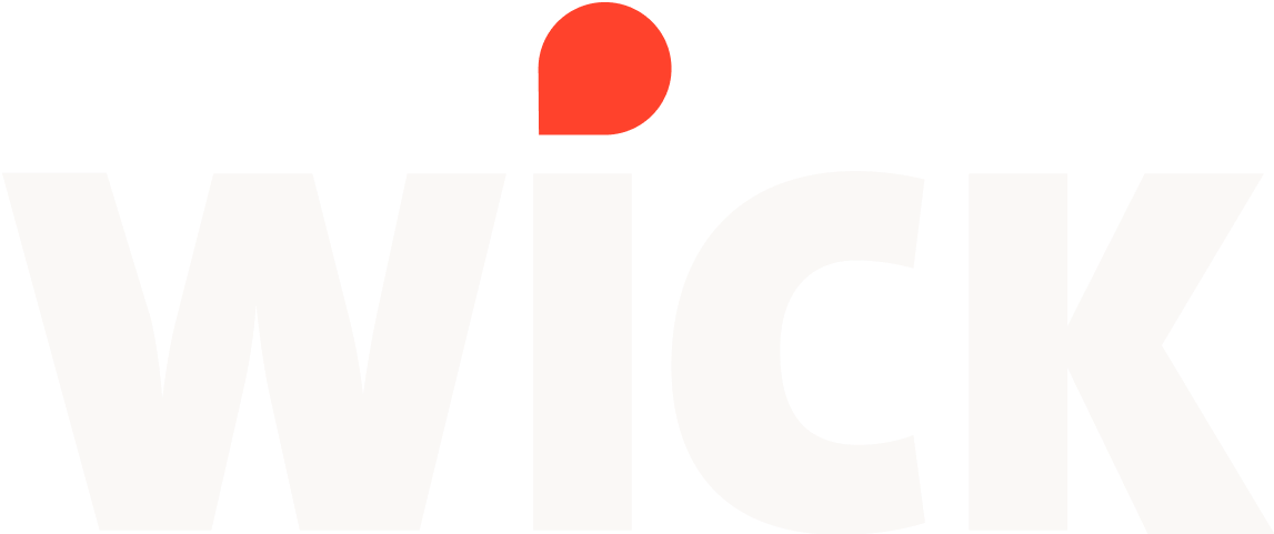 wick logo